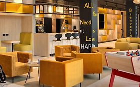 Ibis Vichy